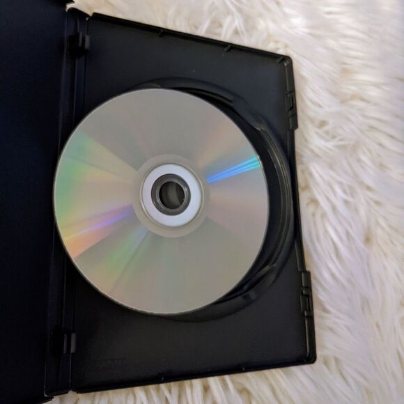 5/$25! The Great Buck Howard movie DVD - Excellent Condition - Picture 3 of 4